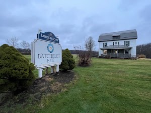 Batchelet Eye place picture